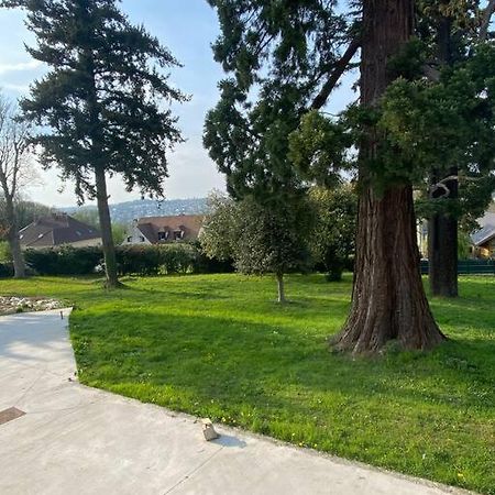 Top Appartement 10 Minutes De Disney Chessy  Dış mekan fotoğraf