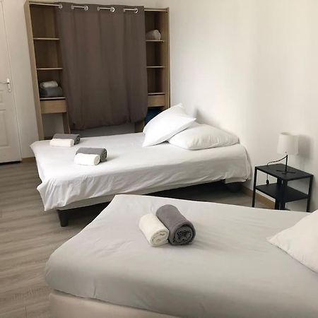 Top Appartement 10 Minutes De Disney Chessy  Dış mekan fotoğraf