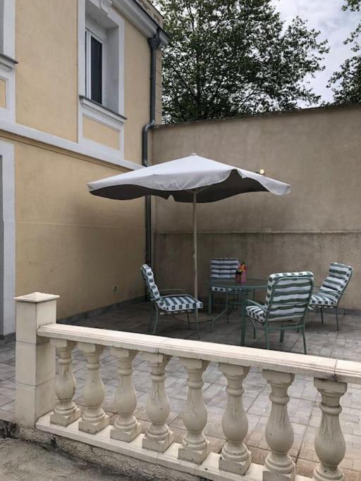 Top Appartement 10 Minutes De Disney Chessy  Dış mekan fotoğraf
