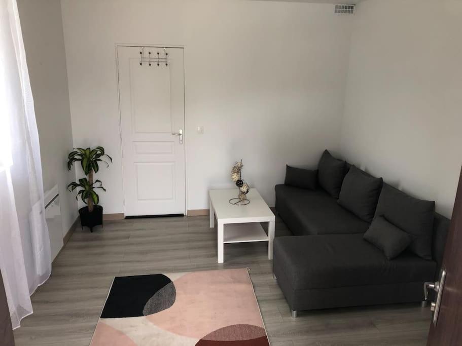 Top Appartement 10 Minutes De Disney Chessy  Dış mekan fotoğraf