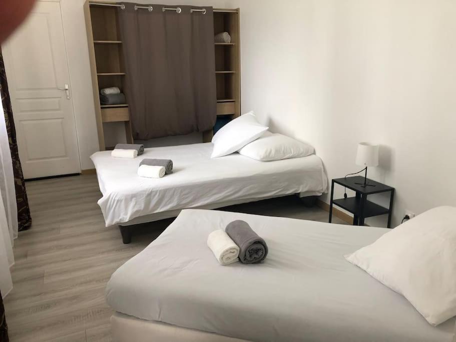 Top Appartement 10 Minutes De Disney Chessy  Dış mekan fotoğraf