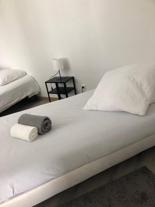 Top Appartement 10 Minutes De Disney Chessy  Dış mekan fotoğraf