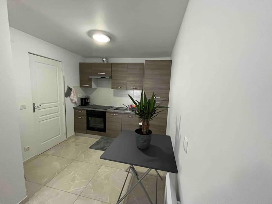 Top Appartement 10 Minutes De Disney Chessy  Dış mekan fotoğraf